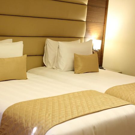 Udman Hotels And Resorts By Ferns N Petals New Delhi Exterior foto