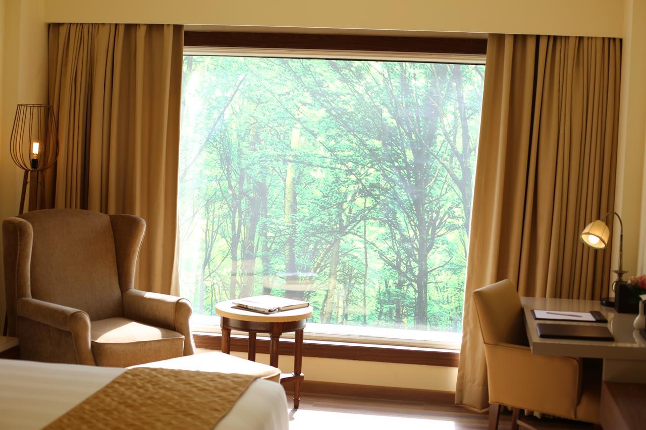 Udman Hotels And Resorts By Ferns N Petals New Delhi Exterior foto