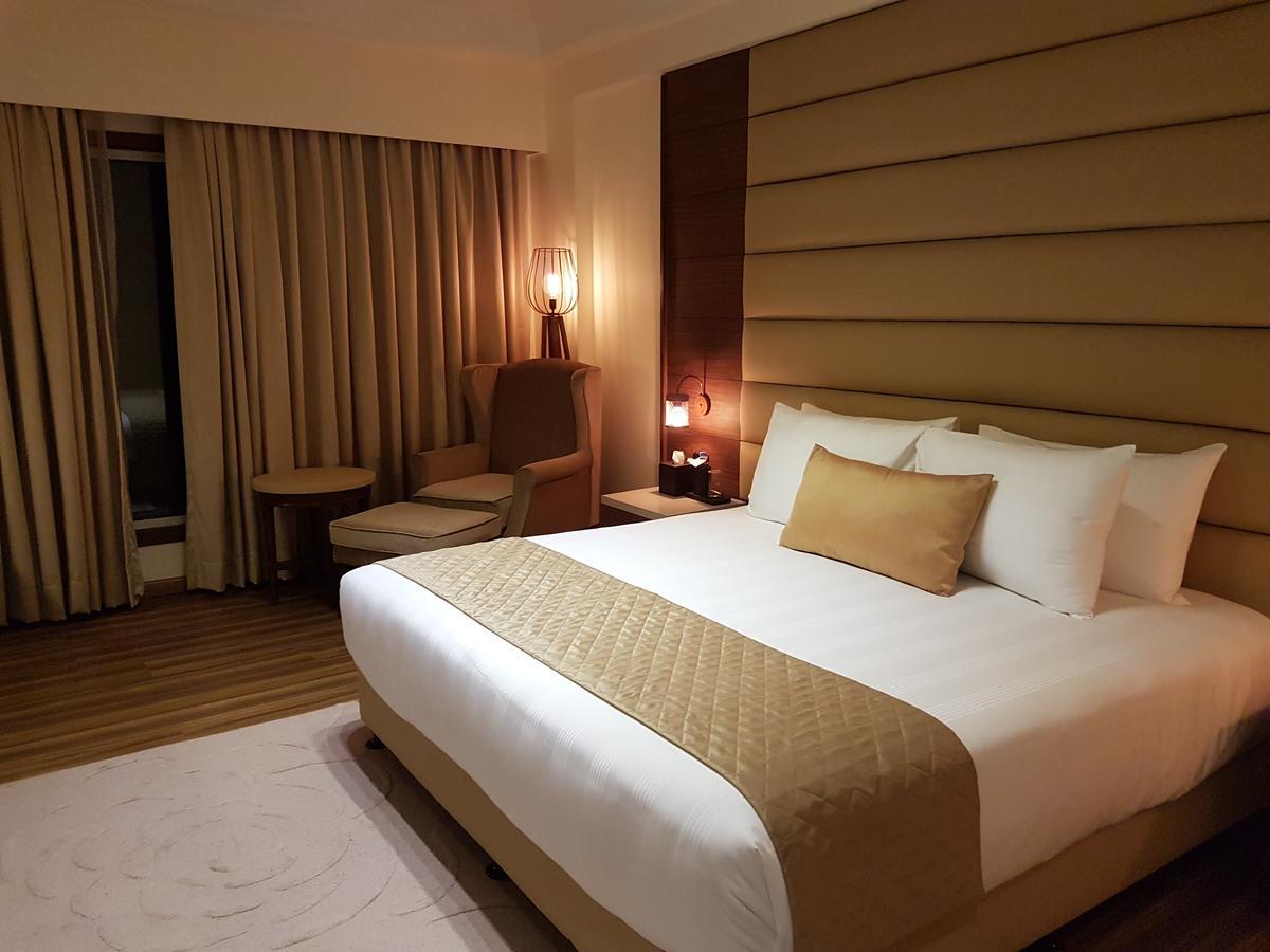 Udman Hotels And Resorts By Ferns N Petals New Delhi Exterior foto