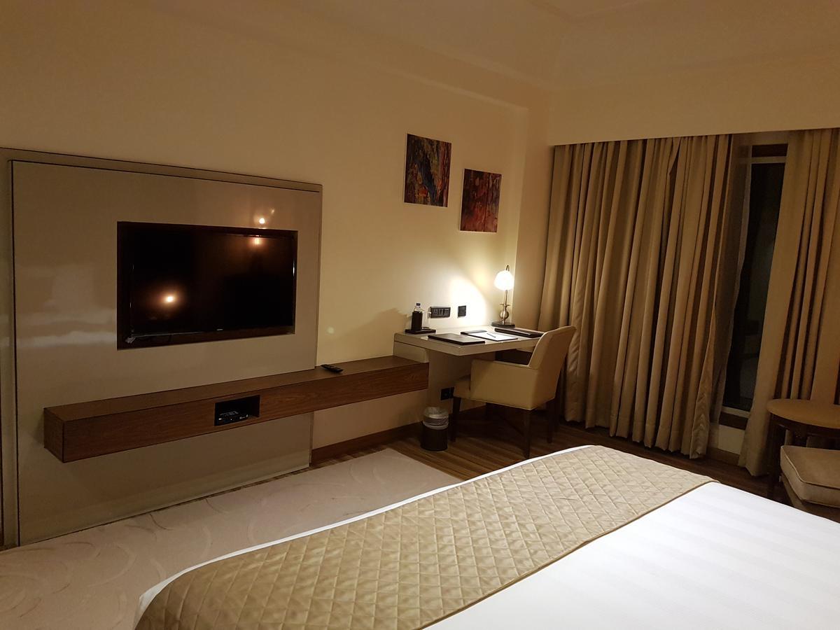 Udman Hotels And Resorts By Ferns N Petals New Delhi Exterior foto