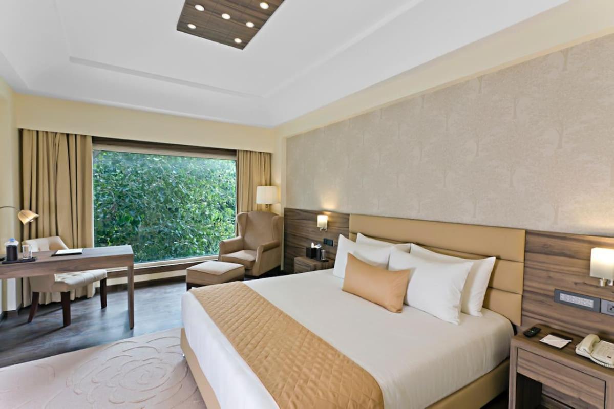 Udman Hotels And Resorts By Ferns N Petals New Delhi Exterior foto